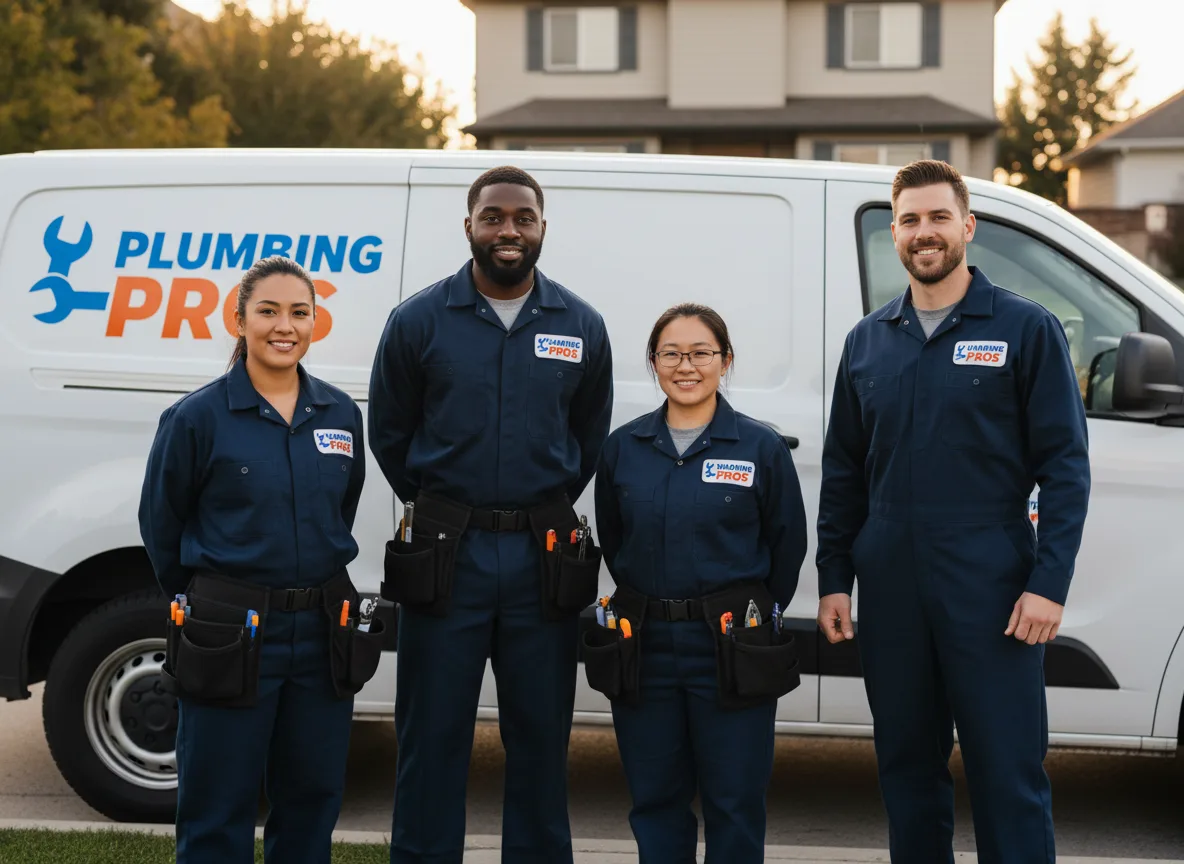 Water Heater Repair company in Jackson, MS